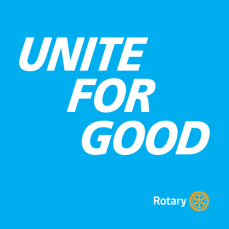 UNITE FOR GOOD